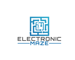 Logo Design by Madara Uchiha for this project | Design: #19975115