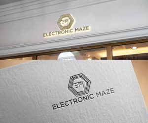 Logo Design by LKSUS for this project | Design: #19985189