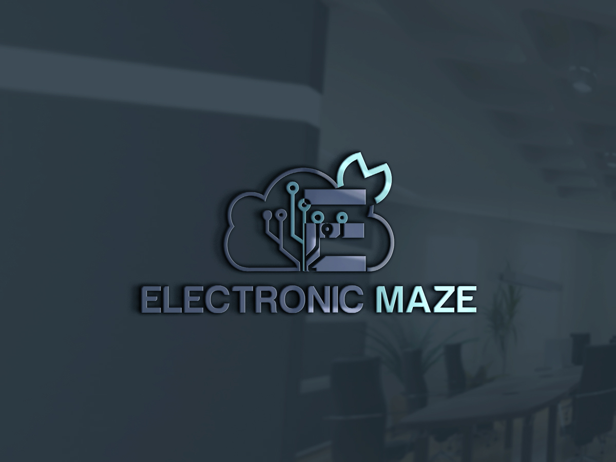 Logo Design by feroj 2 for this project | Design #20000621