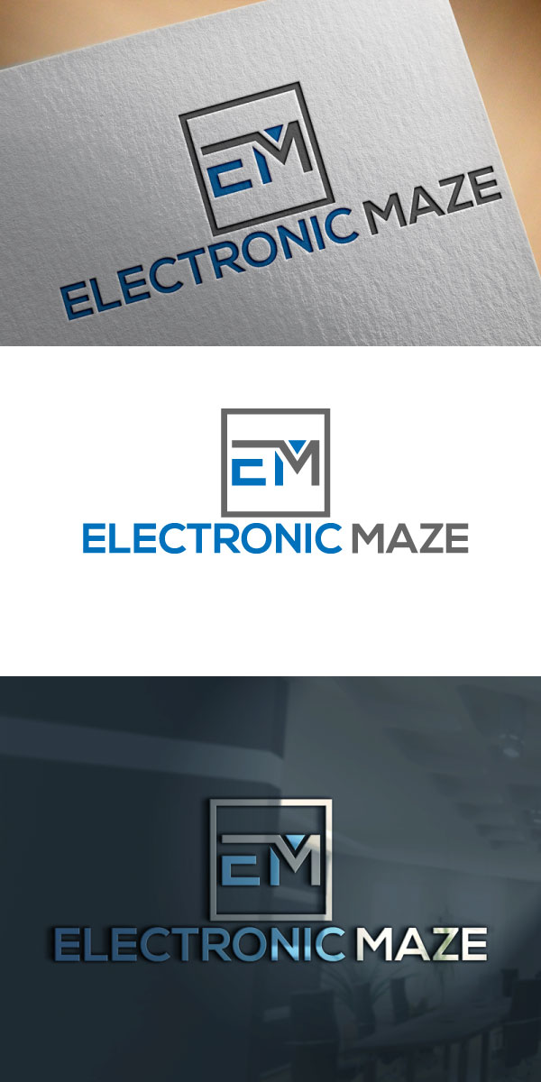 Logo Design by manik 06 for this project | Design #19994606