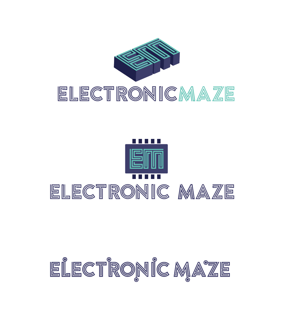 Logo Design by marianoHR for this project | Design #19980757