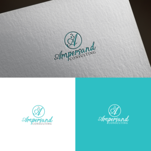Ampersand Consulting | Logo Design by sankar999