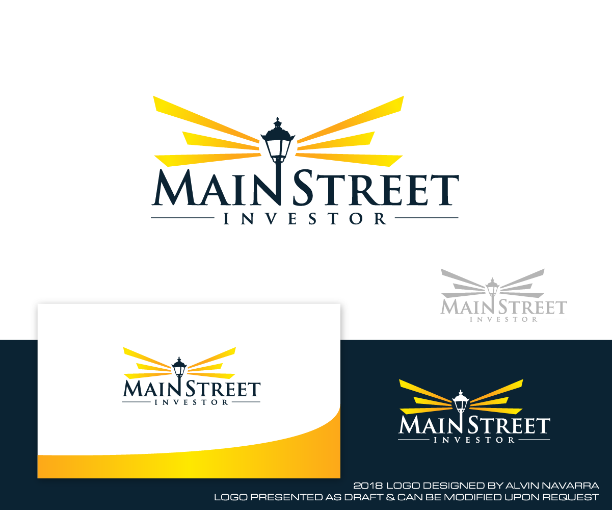 Logo Design by alvinnavarra for this project | Design #19983195