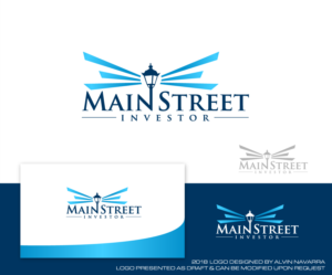 Logo Design by alvinnavarra for this project | Design: #19983213