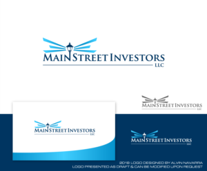 Logo Design by alvinnavarra for this project | Design: #19983595