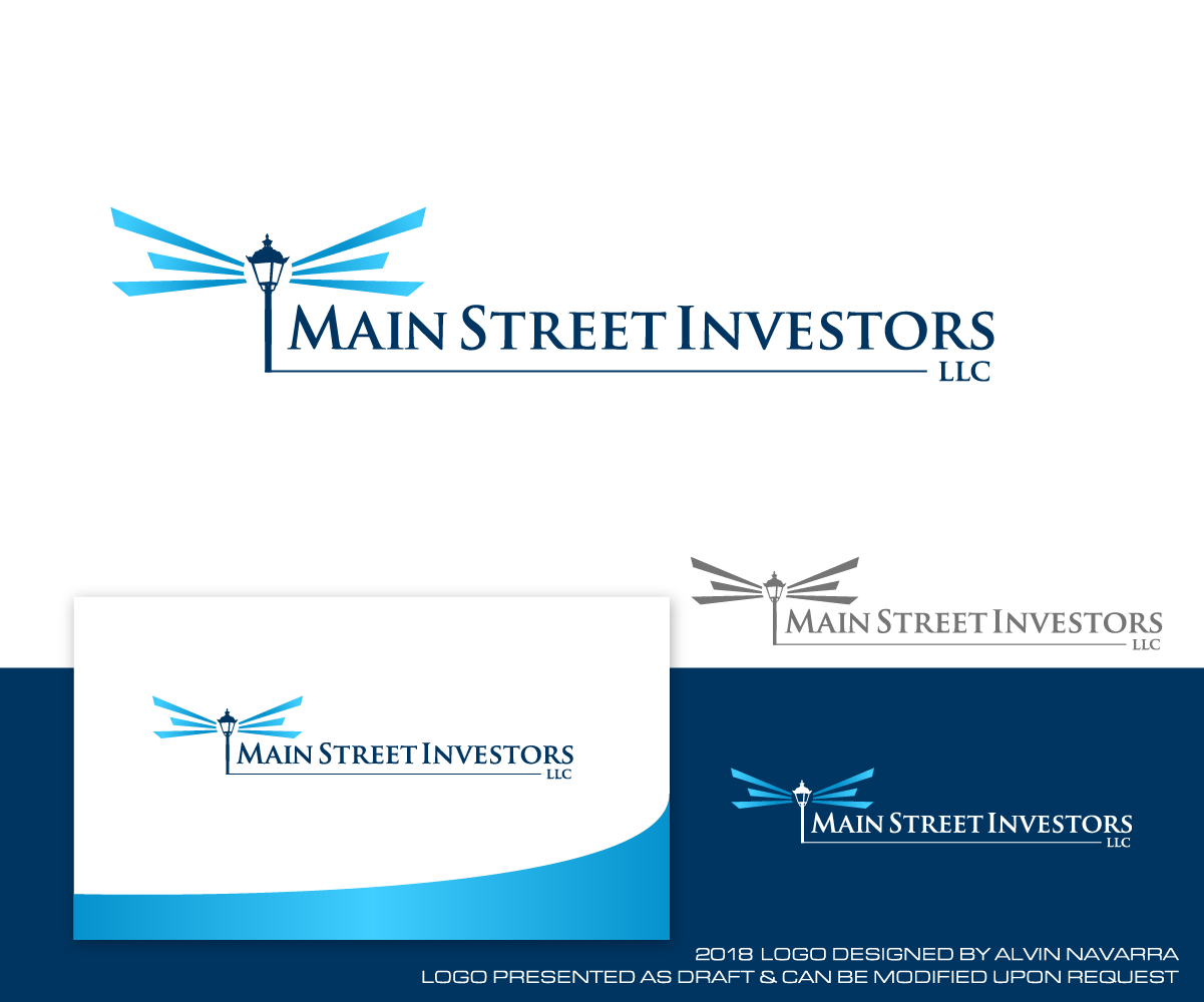 Logo Design by alvinnavarra for this project | Design #19983596