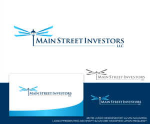 Logo Design by alvinnavarra for this project | Design: #19983596