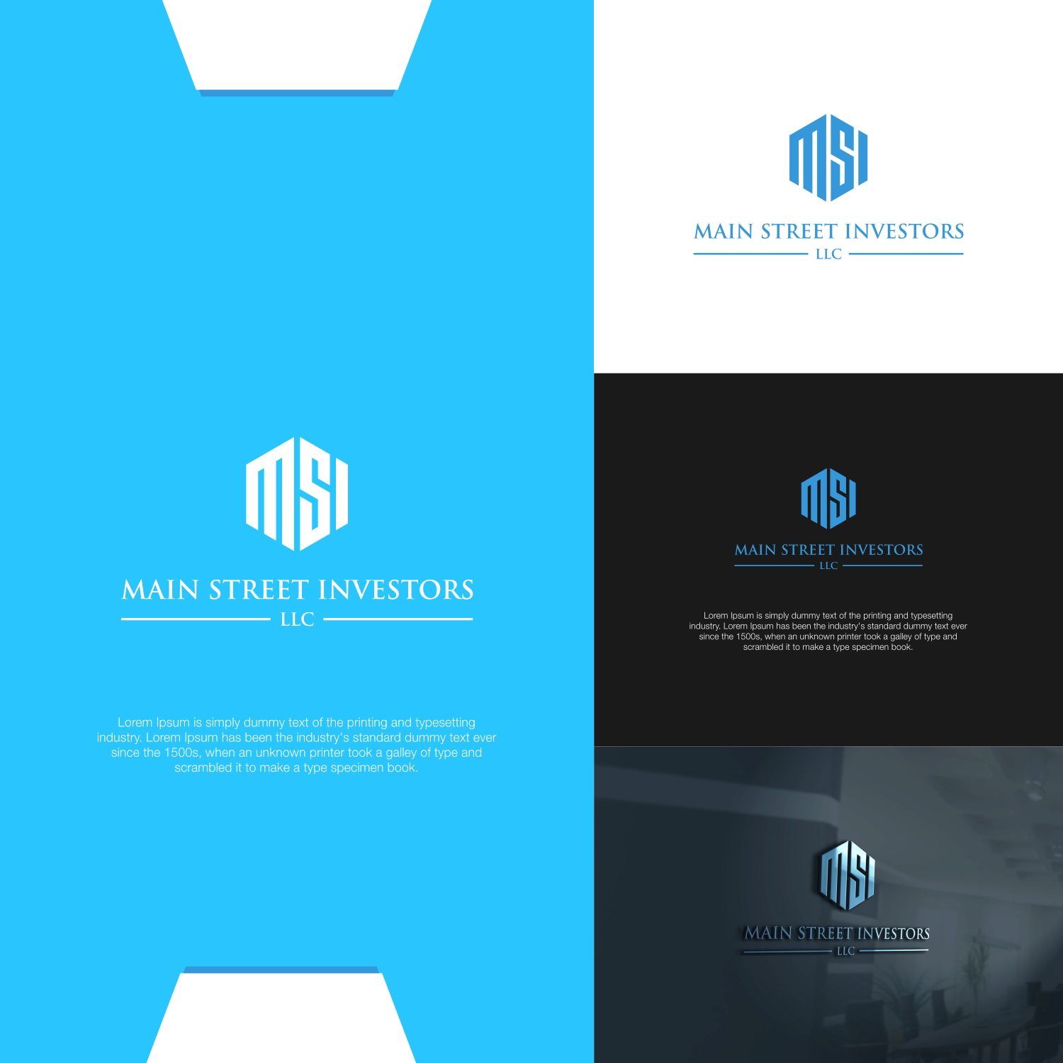 Logo Design by art23 for this project | Design #20003229