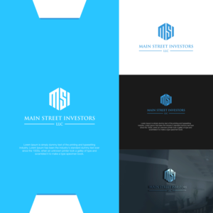 Logo Design by art23 for this project | Design: #20003229