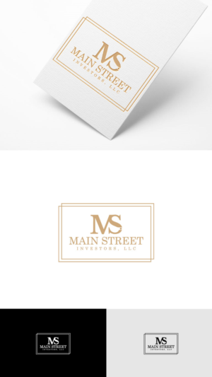 Logo Design by AnteMeridiem for this project | Design: #19982812