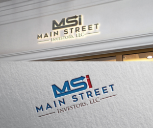 Logo Design by LKSUS for this project | Design: #19984215
