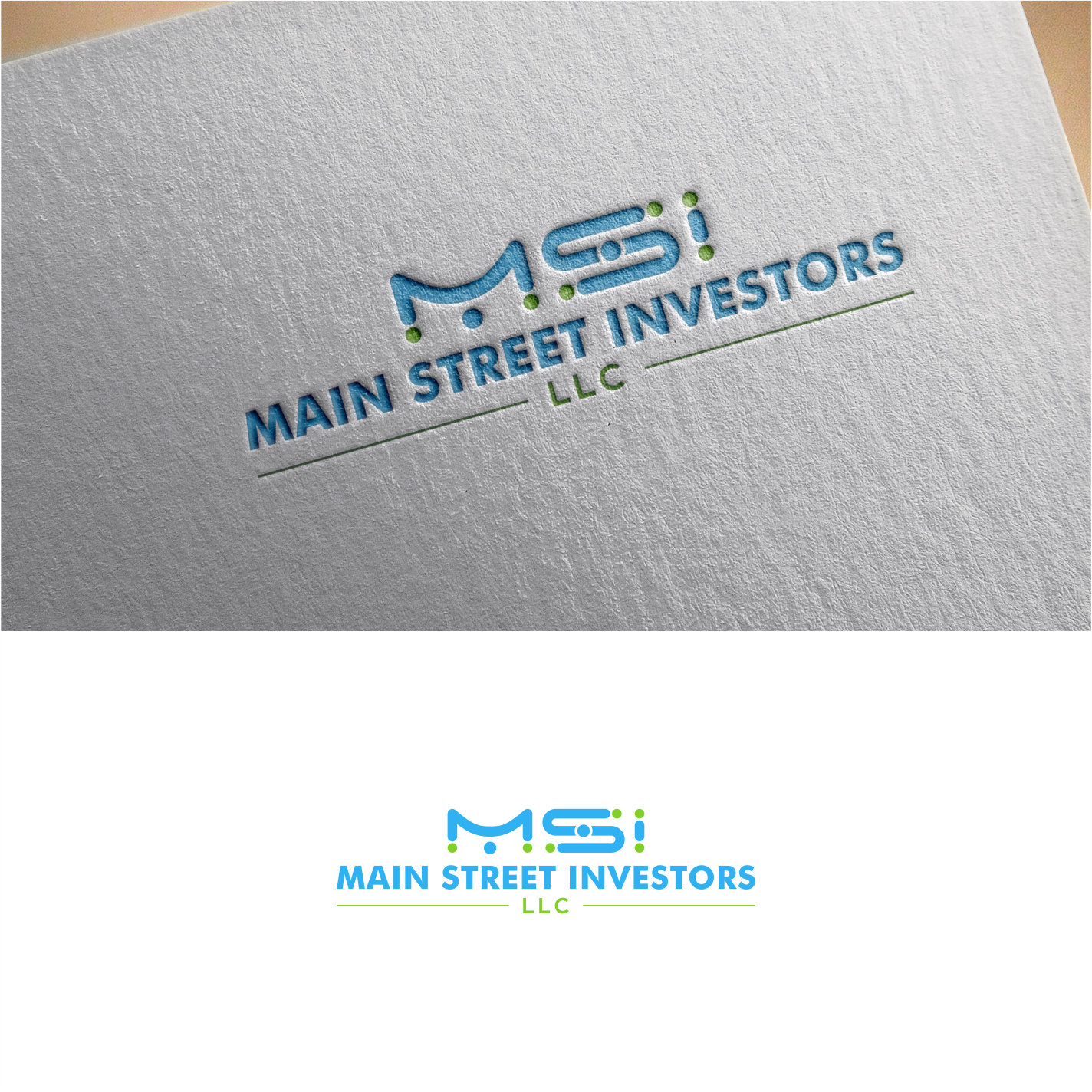 Logo Design by alermas 2 for this project | Design #19971444