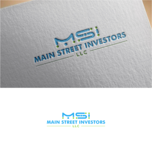 Logo Design by alermas 2 for this project | Design: #19971444