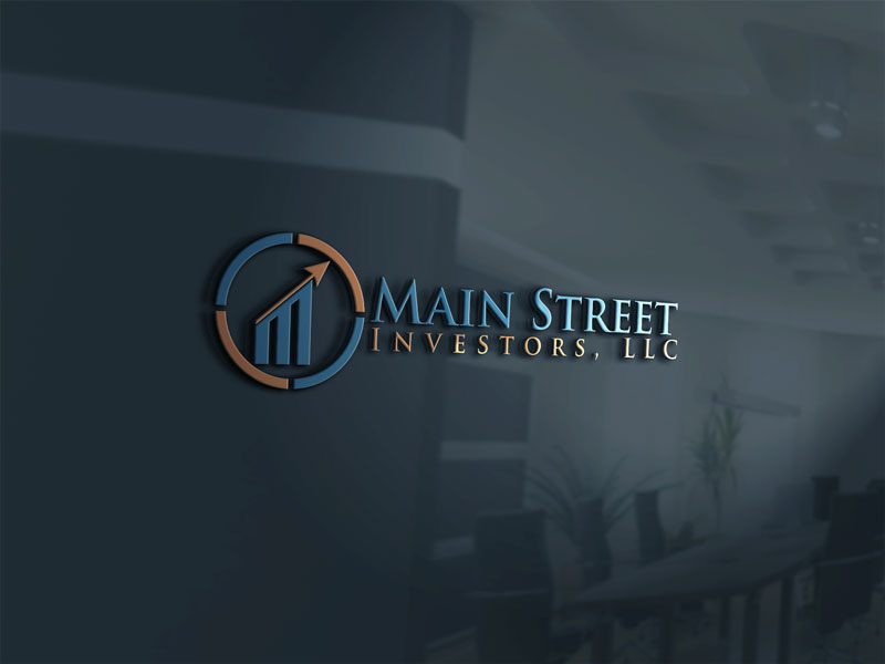 Logo Design by ak-47 for this project | Design #19991235
