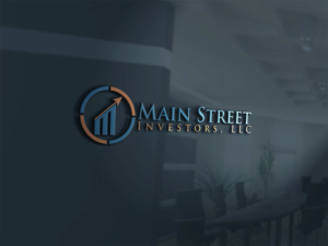 Logo Design by ak-47 for this project | Design: #19991235