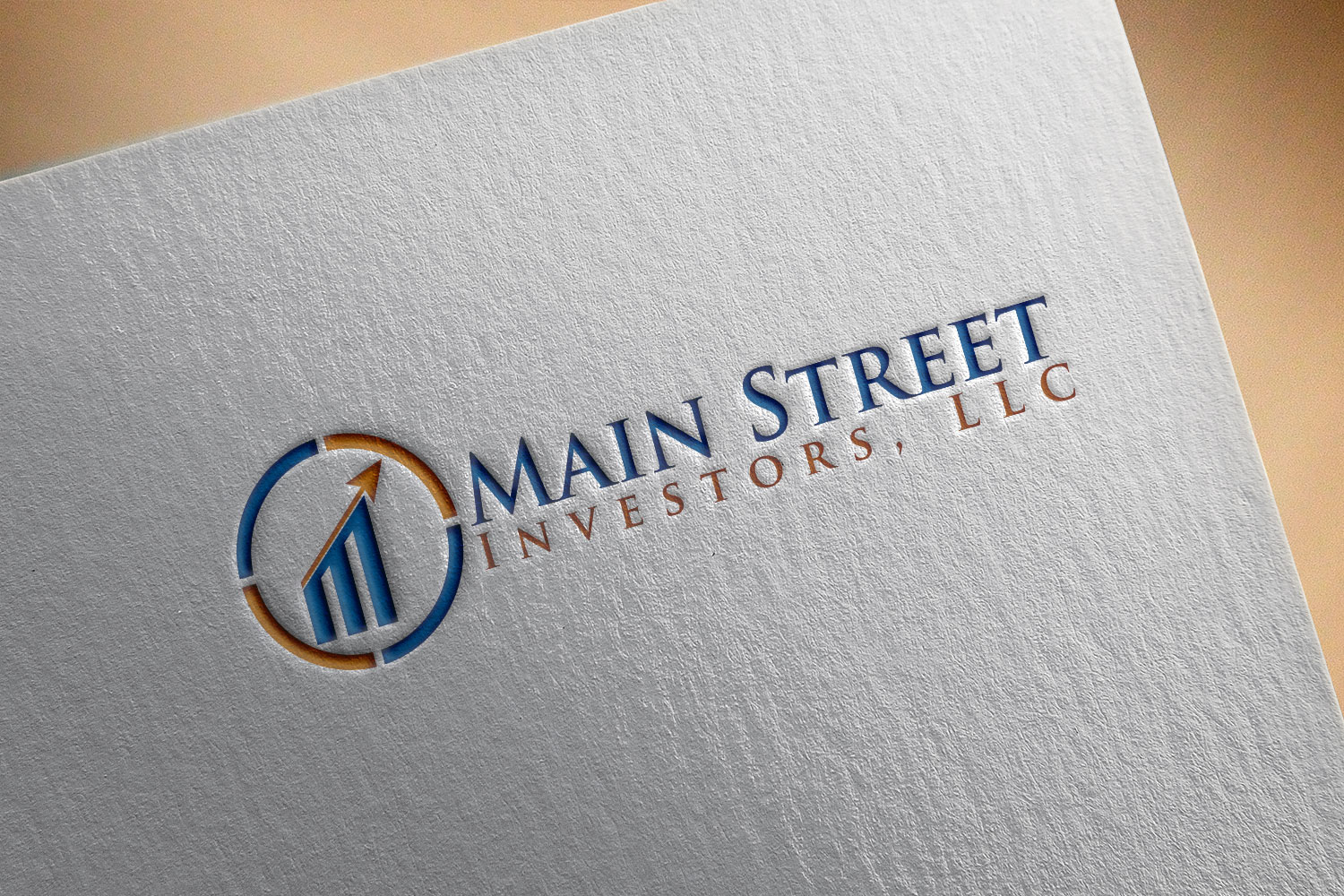 Logo Design by ak-47 for this project | Design #19991237