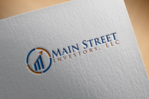 Logo Design by ak-47 for this project | Design: #19991237