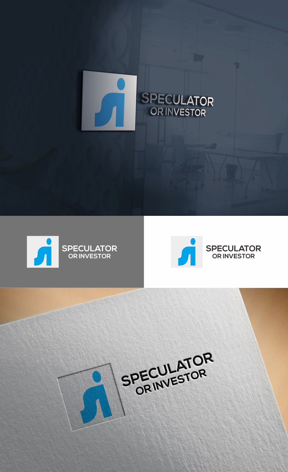 Logo Design by albiano 2 for this project | Design #19982147
