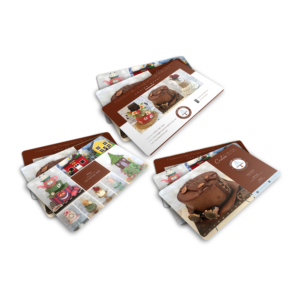 Design de Flyer par Limecom pour Louise Sandy | Design : #19970206