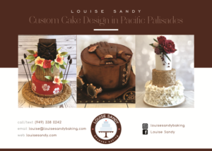 Design de Flyer par Limecom pour Louise Sandy | Design : #19977814