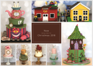 Design de Flyer par Limecom pour Louise Sandy | Design : #19977821