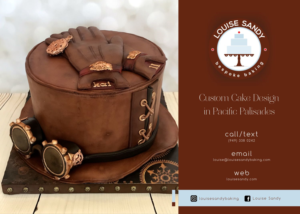 Design de Flyer par Limecom pour Louise Sandy | Design : #19980762