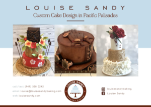 Design de Flyer par Limecom pour Louise Sandy | Design : #20012322