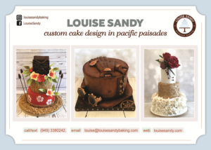 Flyer Design by Xclusive Designers for Louise Sandy | Design #19983597