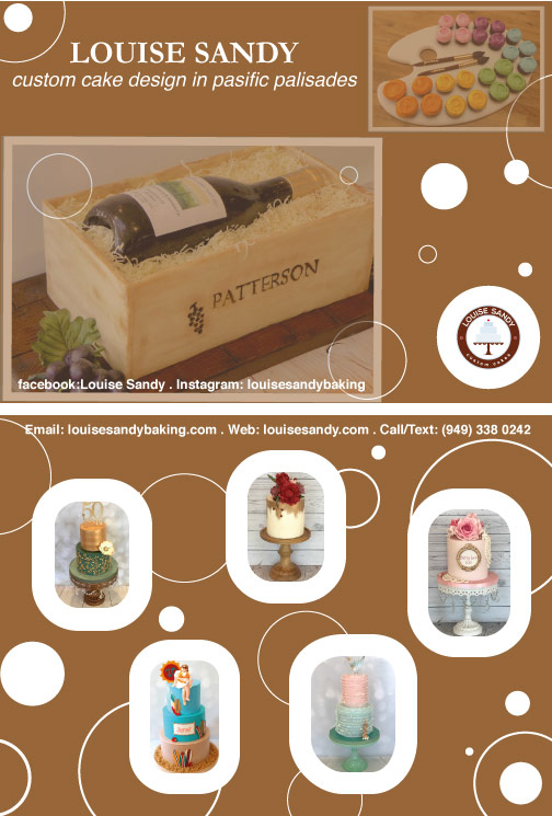 Flyer Design by lygraphics for Louise Sandy | Design #20010093