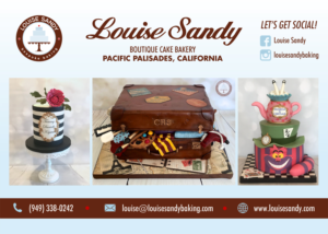 Flyer Design by TracyInspires for Louise Sandy | Design #20033436