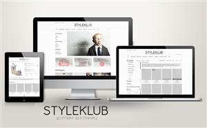 Photoshop Design by media_naranja