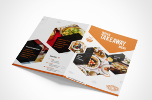 Design de Flyer par Dabashes Adhikery pour SPICE COTTAGE | Design : #19976186