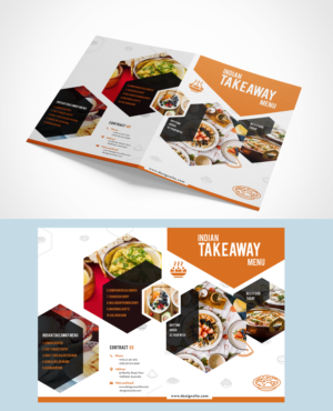 Flyer-Design von Dabashes Adhikery für SPICE COTTAGE | Design: #19976187
