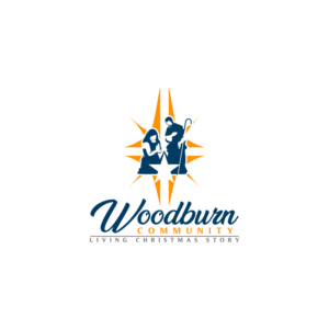 Diseño de Logo por creative.bugs para HOODVIEW CHURCH OF GOD | Diseño: #19973731