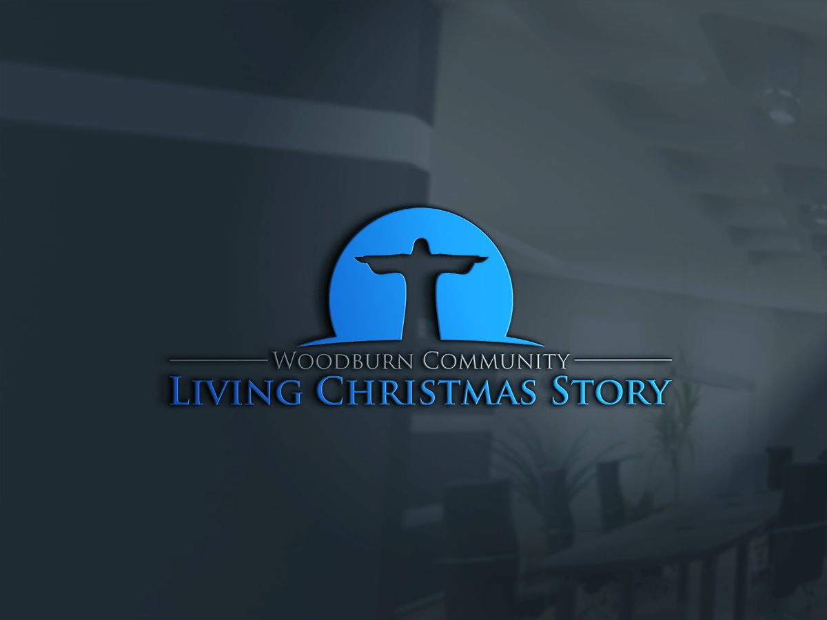 Diseño de Logo por creativerahman82 2 para HOODVIEW CHURCH OF GOD | Diseño #19984681