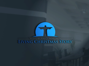 Diseño de Logo por creativerahman82 2 para HOODVIEW CHURCH OF GOD | Diseño: #19984681