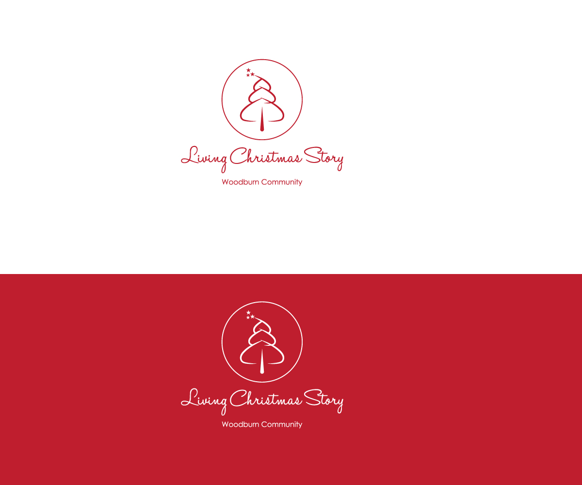 Diseño de Logo por Rosaleen para HOODVIEW CHURCH OF GOD | Diseño #20026728