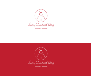 Diseño de Logo por Rosaleen para HOODVIEW CHURCH OF GOD | Diseño: #20026728