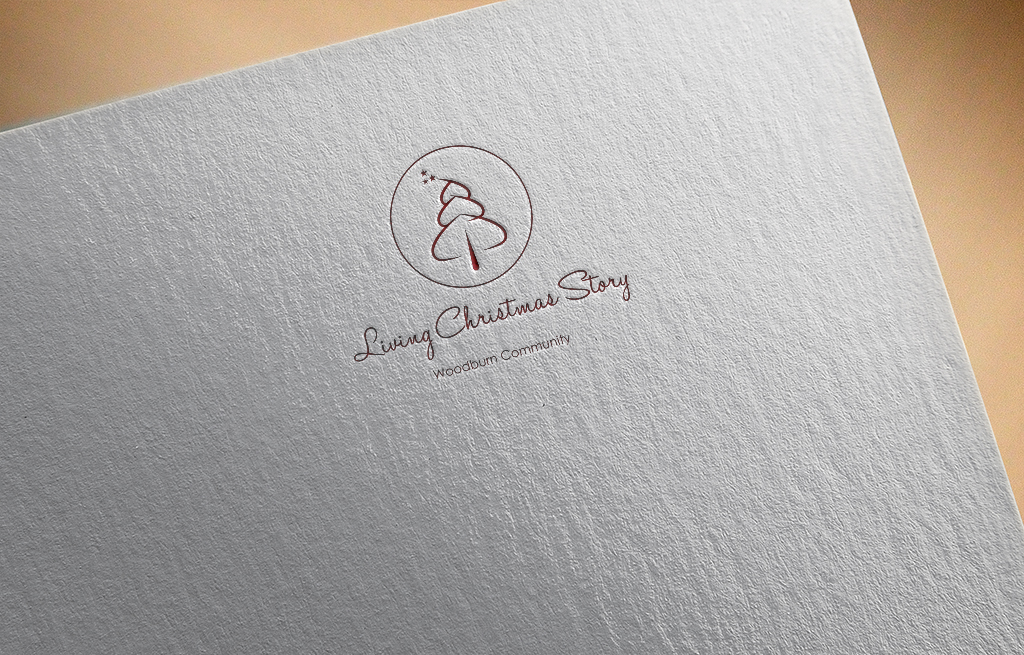 Diseño de Logo por Rosaleen para HOODVIEW CHURCH OF GOD | Diseño #20026729