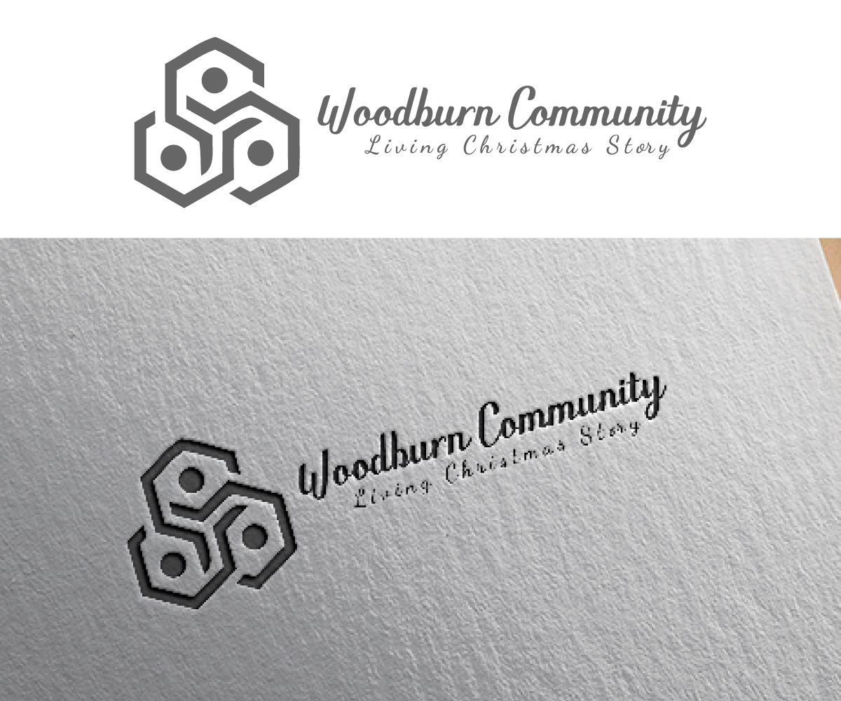 Diseño de Logo por DesignKhalifa2 para HOODVIEW CHURCH OF GOD | Diseño #19984900