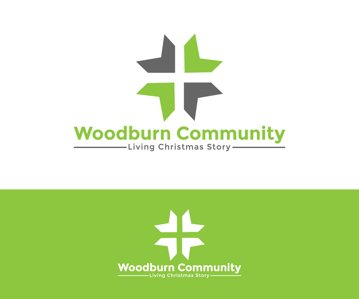 Logo Design by ynm50 2 for HOODVIEW CHURCH OF GOD | Design #19981729