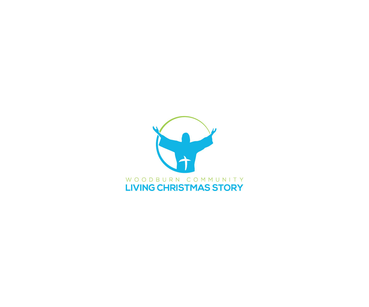 Diseño de Logo por LKSUS para HOODVIEW CHURCH OF GOD | Diseño #19986269