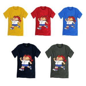 T-shirt Design by MOMEN ELKASHIF