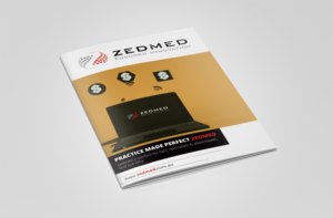 Brochure Design by ESolz Technologies