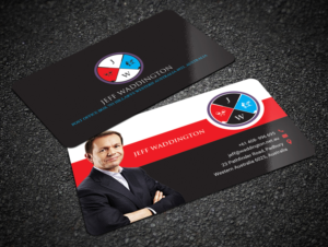 Somebody commencing retirement at age 67 and wanting a card to introduce myself | Design de Carte de Visite par Sandaruwan