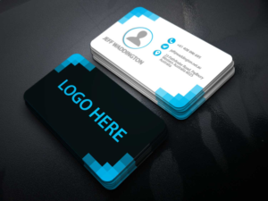 Business Card Design by Vishwa Basnayake for this project | Design: #20006263