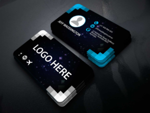 Business Card Design by Vishwa Basnayake for this project | Design: #20006265