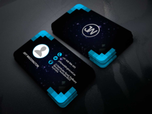 Business Card Design by Vishwa Basnayake for this project | Design: #20006273