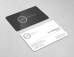 Business Card Design by Tripti Ranjan Gain for this project | Design: #20007343