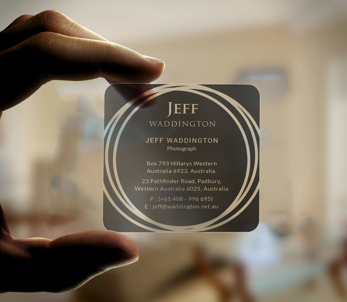 Visitenkarten-Design von Tripti Ranjan Gain für dieses Projekt | Design #20007351